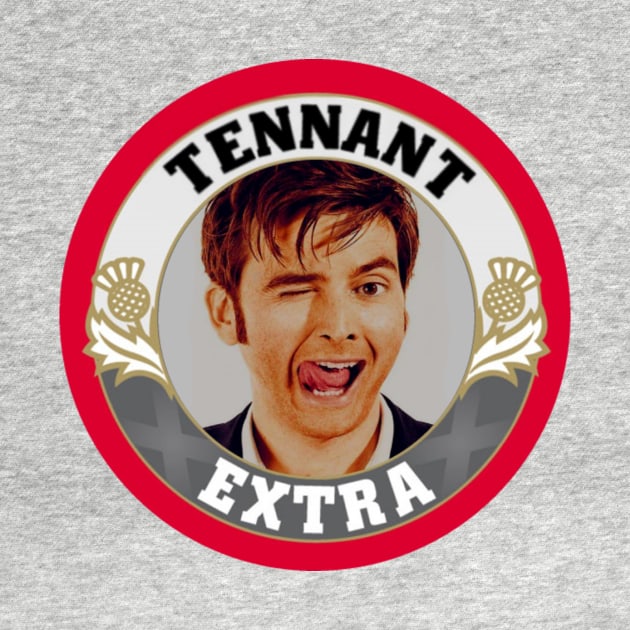 Tennant extra by Thirrin